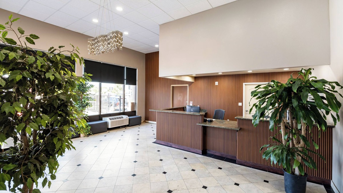 Vallejo Hotel | The Prime Suites, Vallejo and Napa Valley