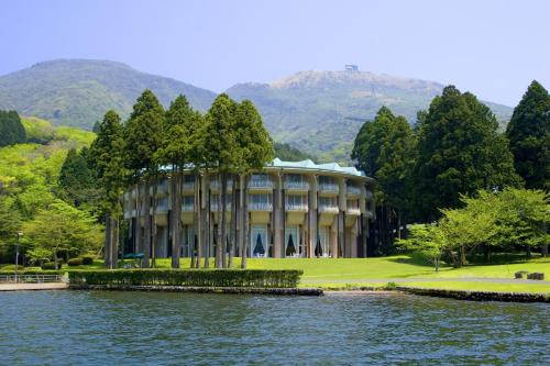 Hakone Hotel | The Prince Hakone Lake Ashinoko