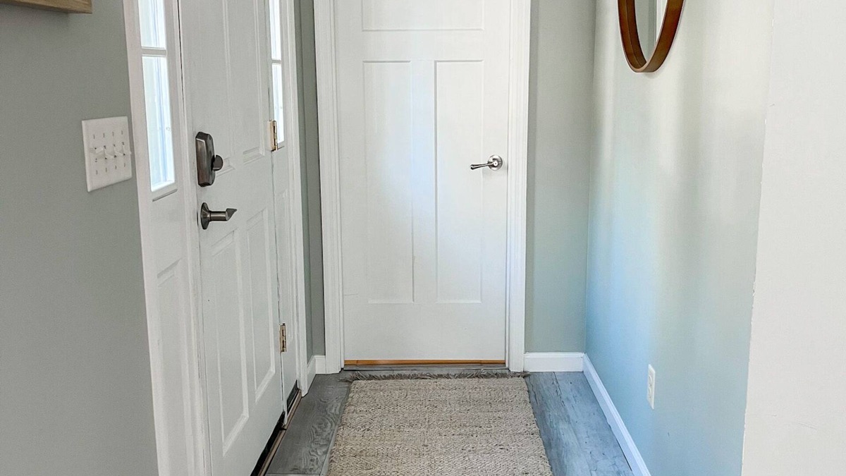 The Old Commons Apartment | The Prince of Tides - Downtown Beaufort!