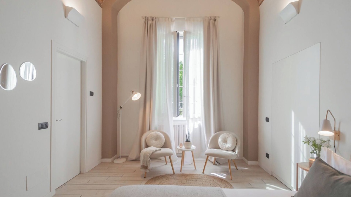 Como Apartment | The Printers Home by Rent all Como