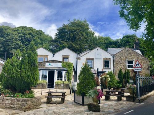 Scorton Bed & Breakfast | The Priory