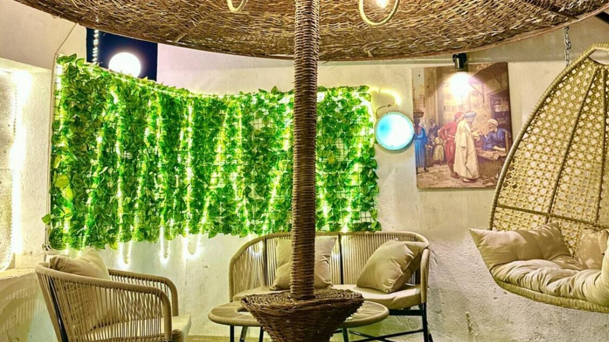 6th of October City Villa | The Privacy Villa