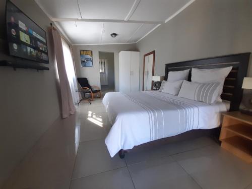 Germiston Apartment | The Private and Cosy Guest House 2