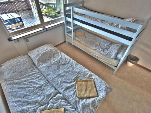 Varsta House | The Private Quarters