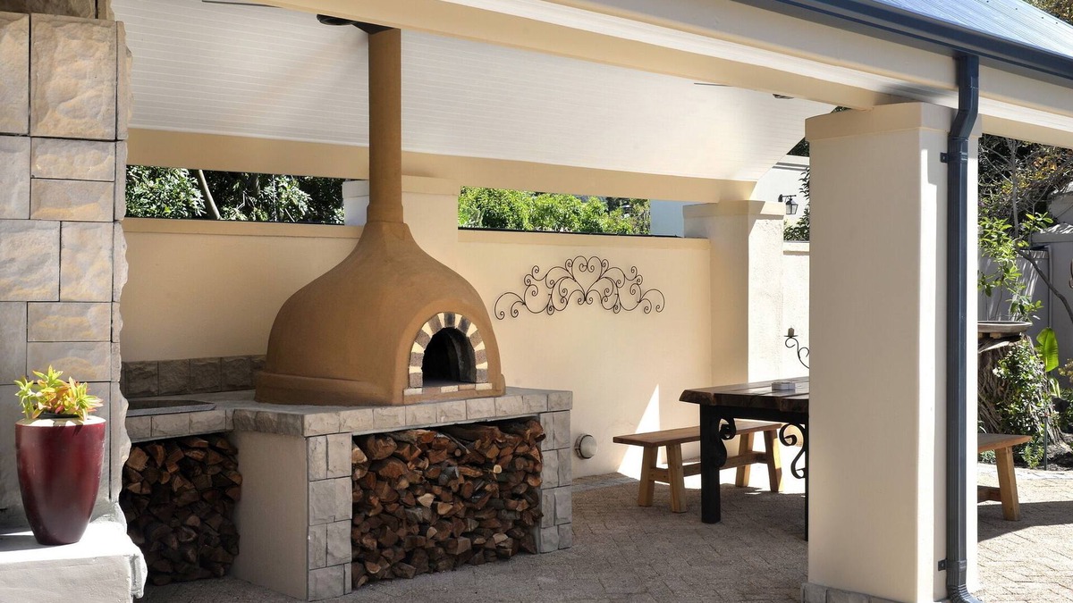 Franschhoek Apartment | The Protea Apartment no01