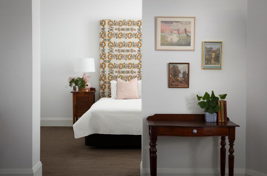 Ballarat Hotel | The Provincial Boutique Hotel