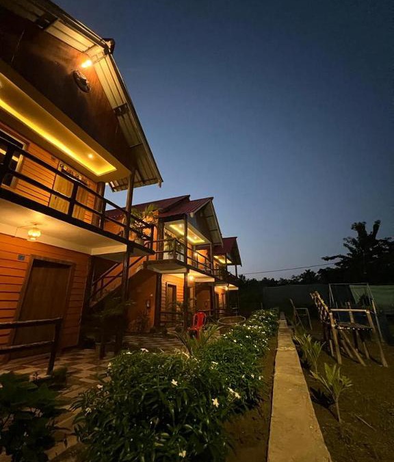 Barpeta Resort | The PugMark Wildlife Resort