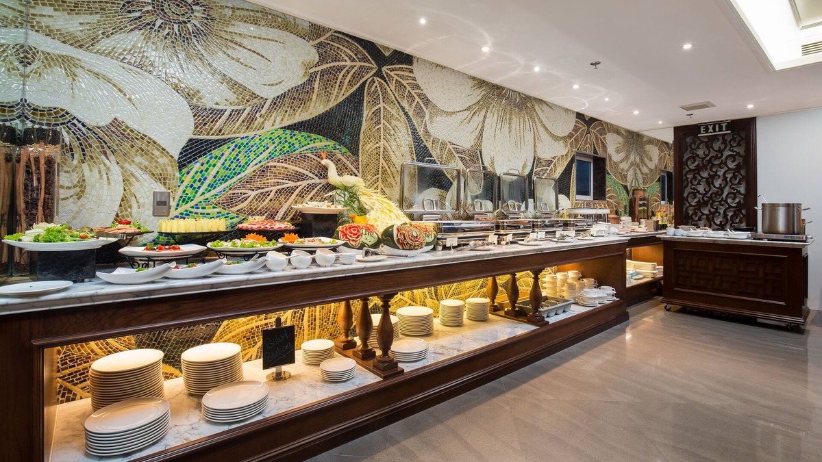 Truc Bach Hotel | The Q Hotel Hanoi