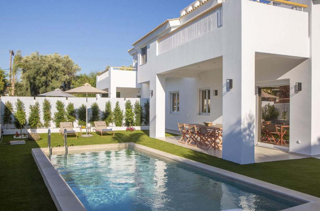 Lygia Villa | THE QUAD Luxury Villas