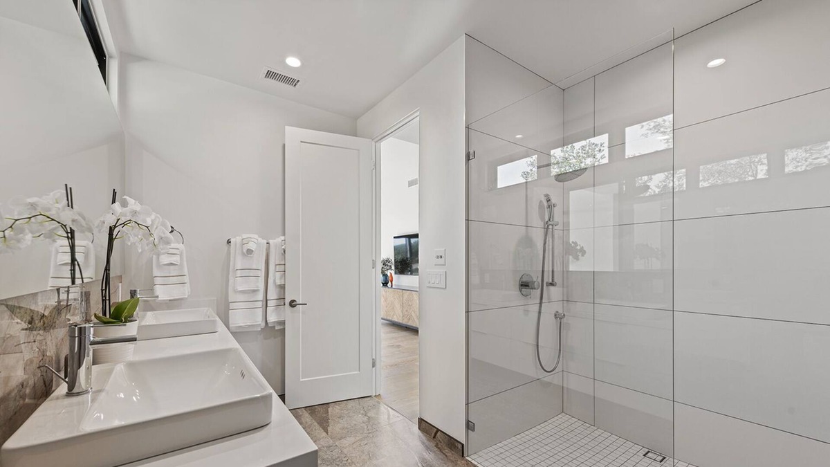 Windsor Villa | The Quails Crossing-Healdsburg Vineyard Home