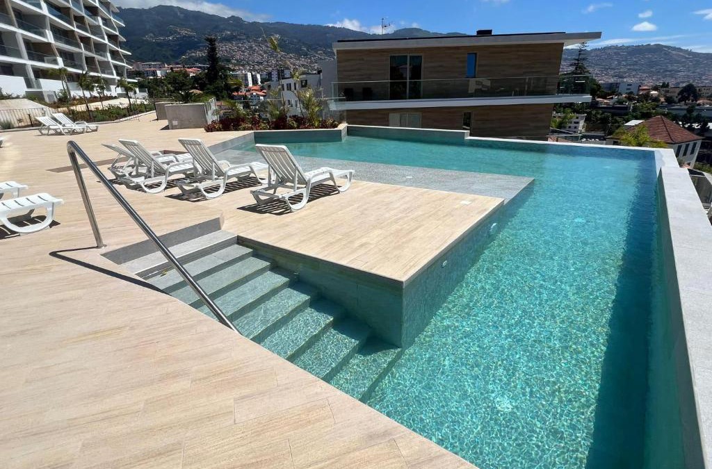 Sao Martinho Apartment | The Quala Place at Madeira Island