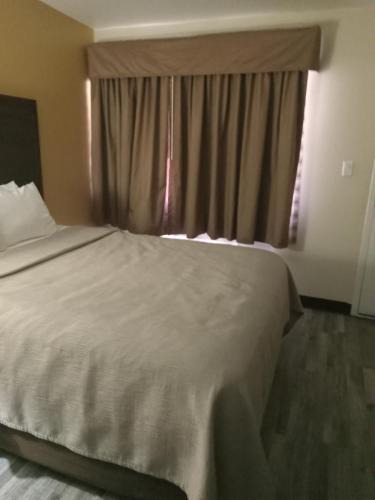 Mesa Hotel | The Quality Inn