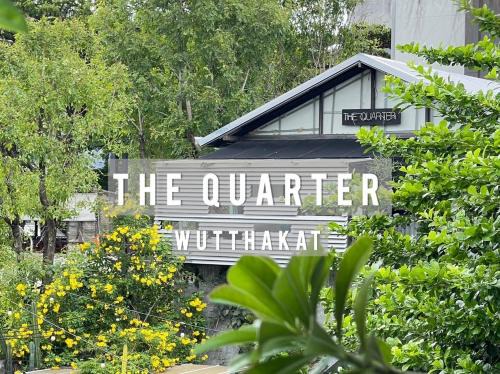 Bang Kho House | The Quarter Wutthakat