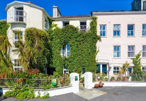 Clifden House | The Quay House, Clifden