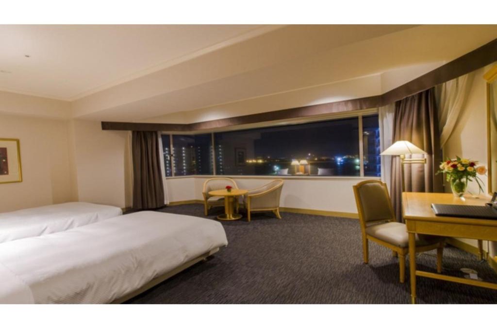 Chuo Hotel | The QUBE Hotel Chiba - Vacation STAY 02254v