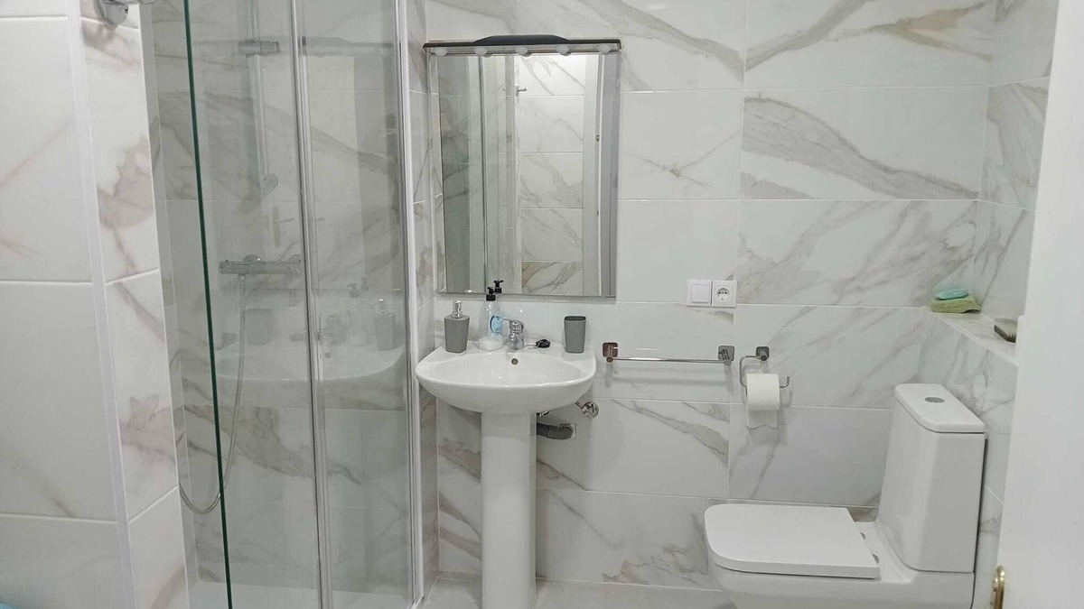 Casalarreina Apartment | THE QUEEN'S HOUSE