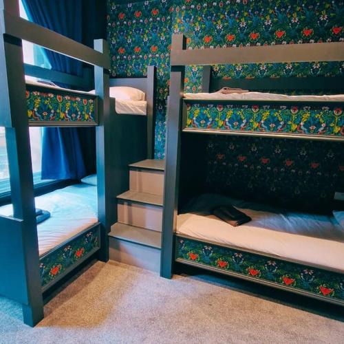Newcastle-upon-Tyne Apartment | The Queen Street Bunkhouse