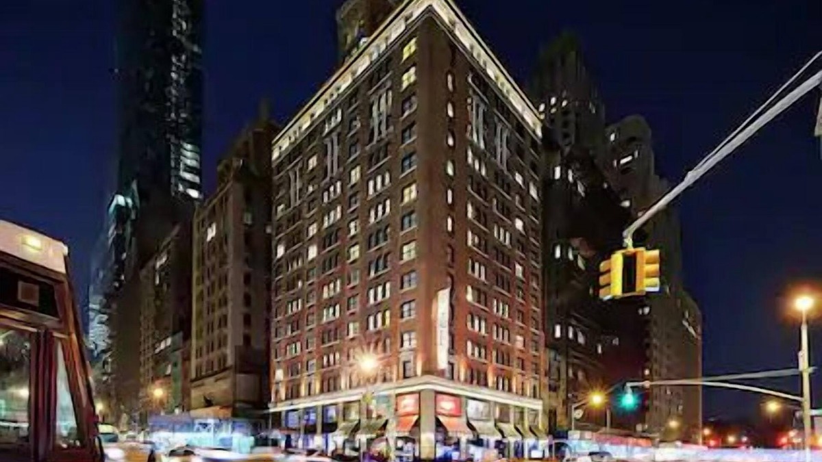 Central Park South Apartment | The Quin, a Hilton Club - Studio Premier Plus