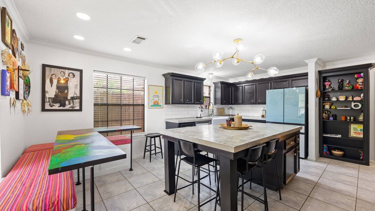 League City House | The Quirky Casita in League City