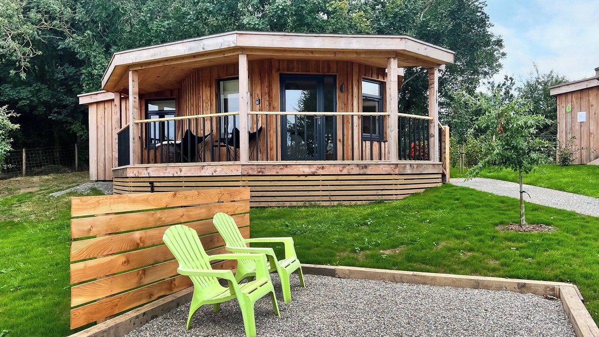 St George Cottage | The Rabbit Hole - UK50123
