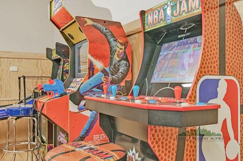 Echuca House | The Rad Shack