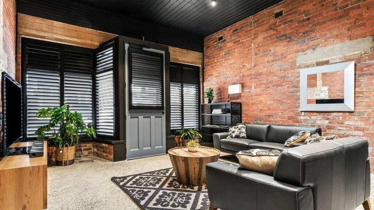 Geelong West House | The Radford – Boutique Living Geelong West