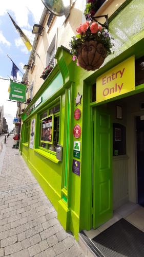 Kilkenny City Centre House | The 'Rafter's Gastropub