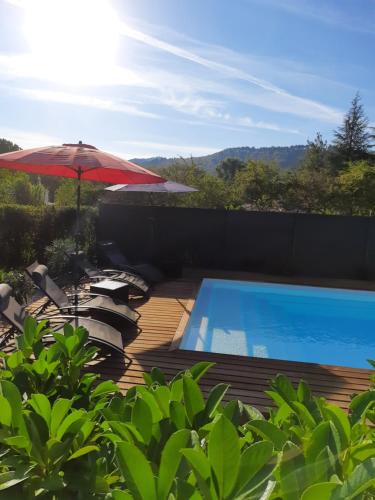Montazels House | The Railway Cottage at Montazels