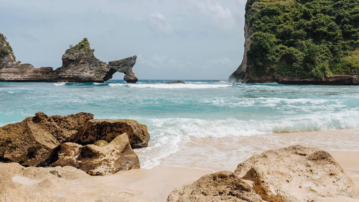 Penida Island Resort | The Raja Lima
