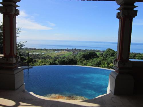 Banjar Villa | The Raja Singha Boutique Resort Bali