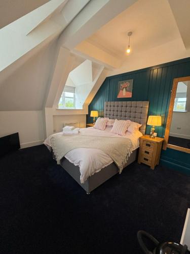 Claines Hotel | The Raven Pub with Rooms