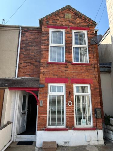 Great Yarmouth House | “The Reach” Lovely 2 bed house in Gorleston on Sea