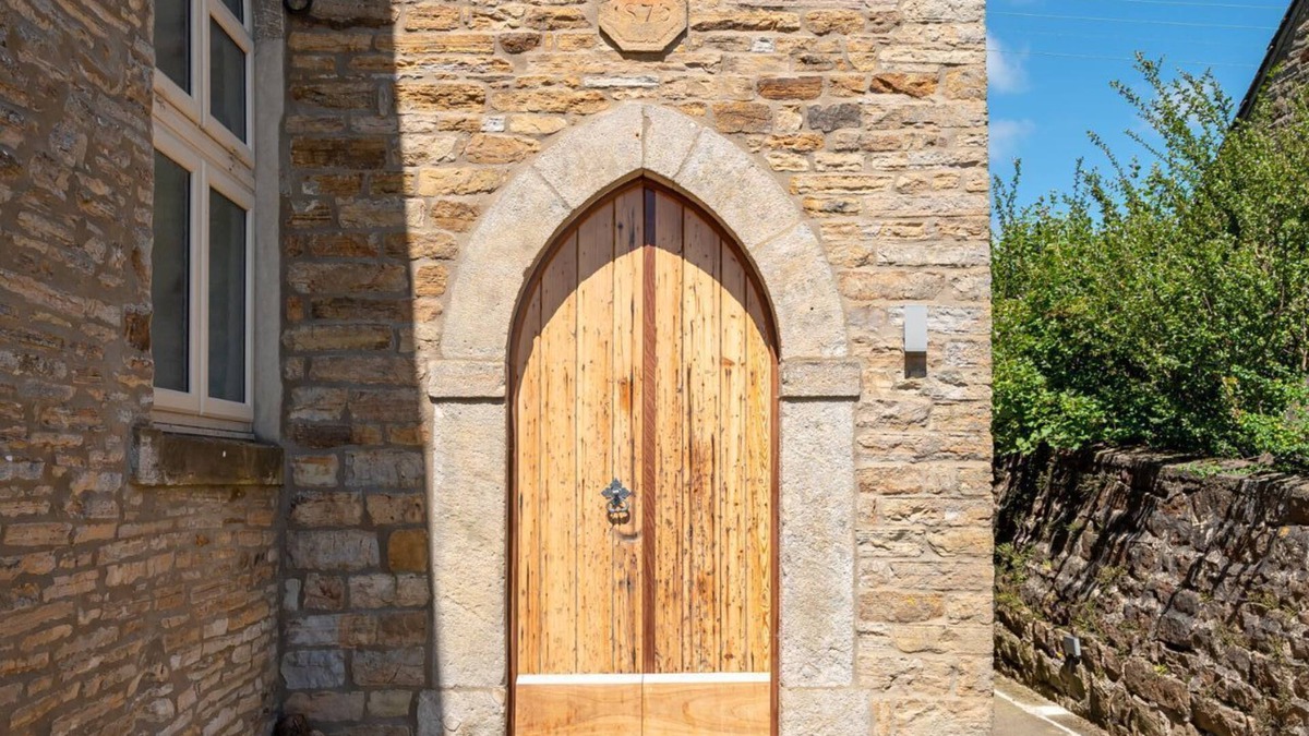 Leyburn Apartment | The Reading House - Luxury Cottages