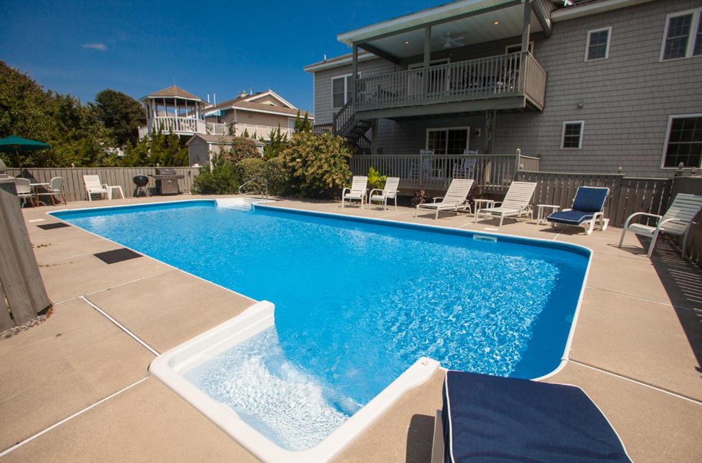 Sandbridge House | The Real Thing II