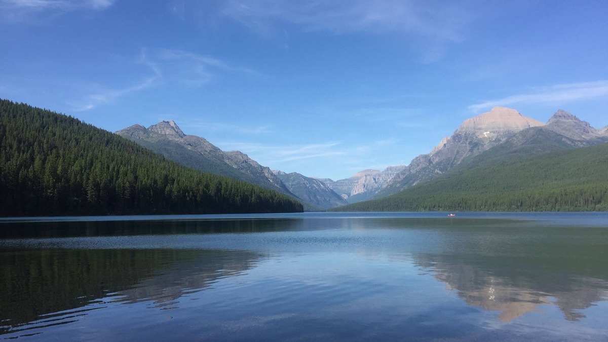 Columbia Falls Cabin | The Reclusive Moose Cabins
