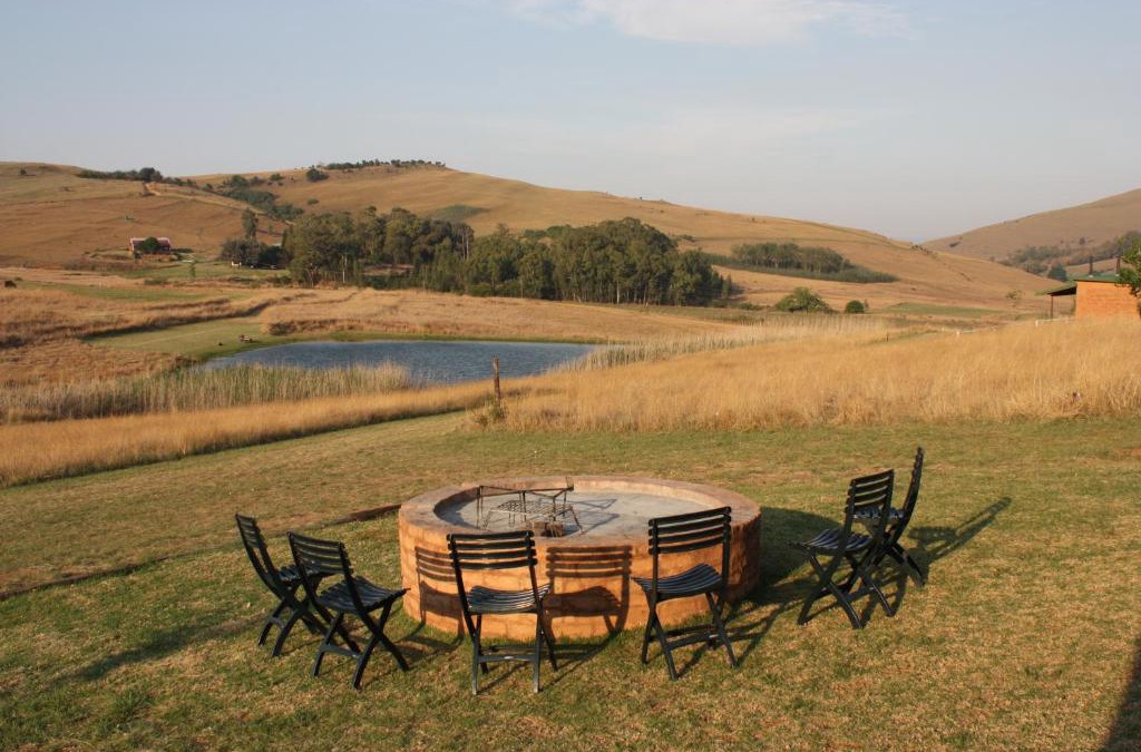 Lydenburg Apartment | The Red Barn