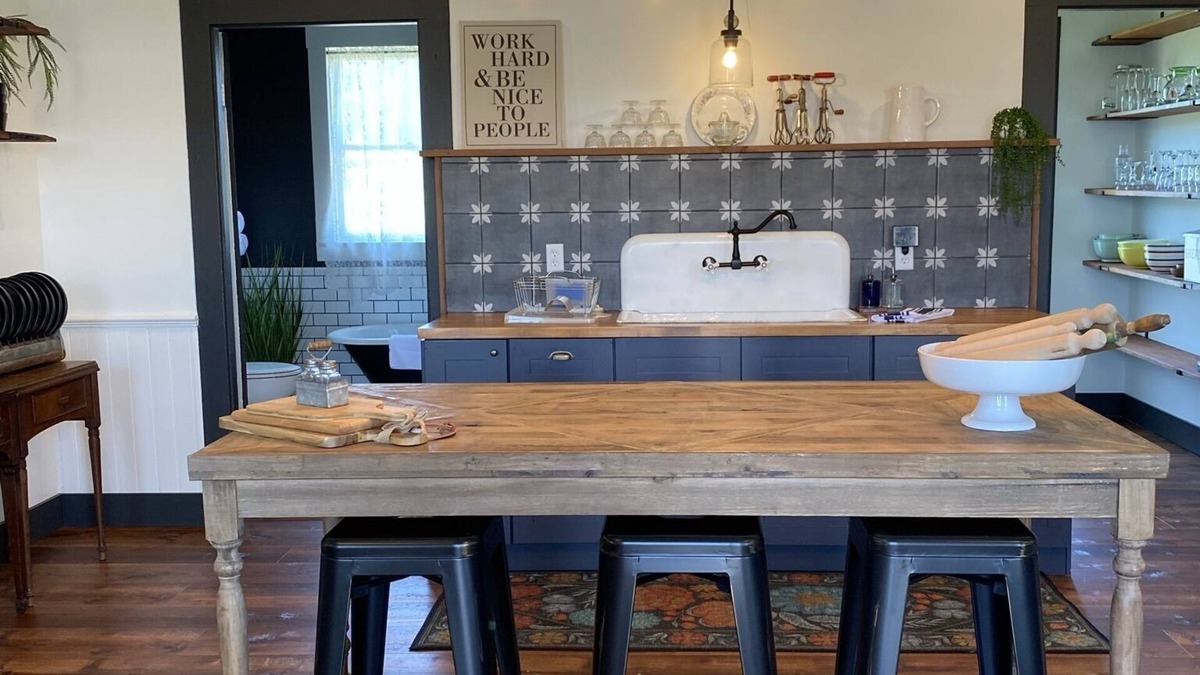 Ferndale Other | The Red Farmhouse