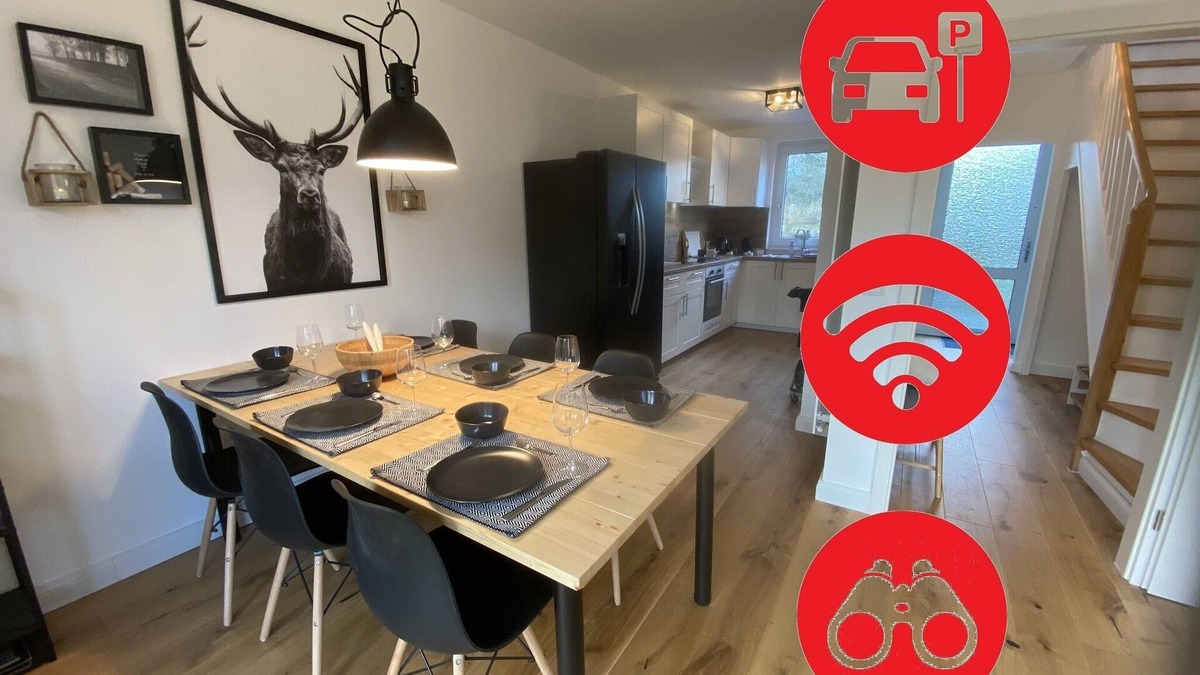 Reinbek House | The Red House 3D