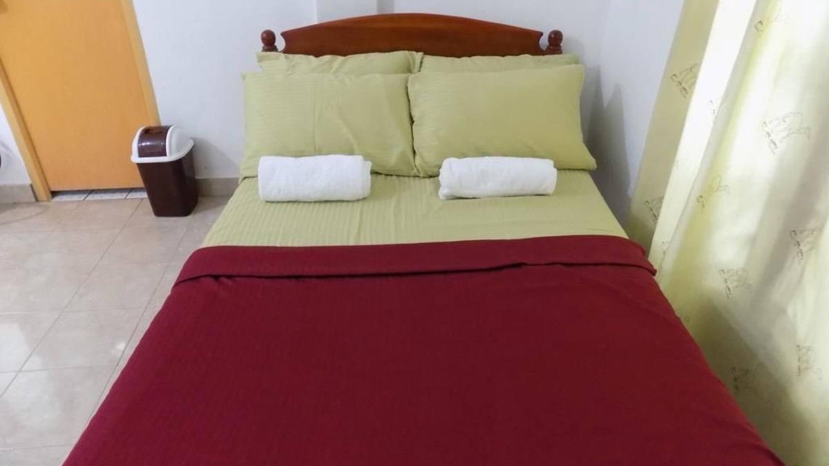 Nilaveli Bed & Breakfast | The Red Keep