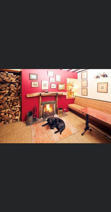 Sedbergh Hotel | The Red Lion