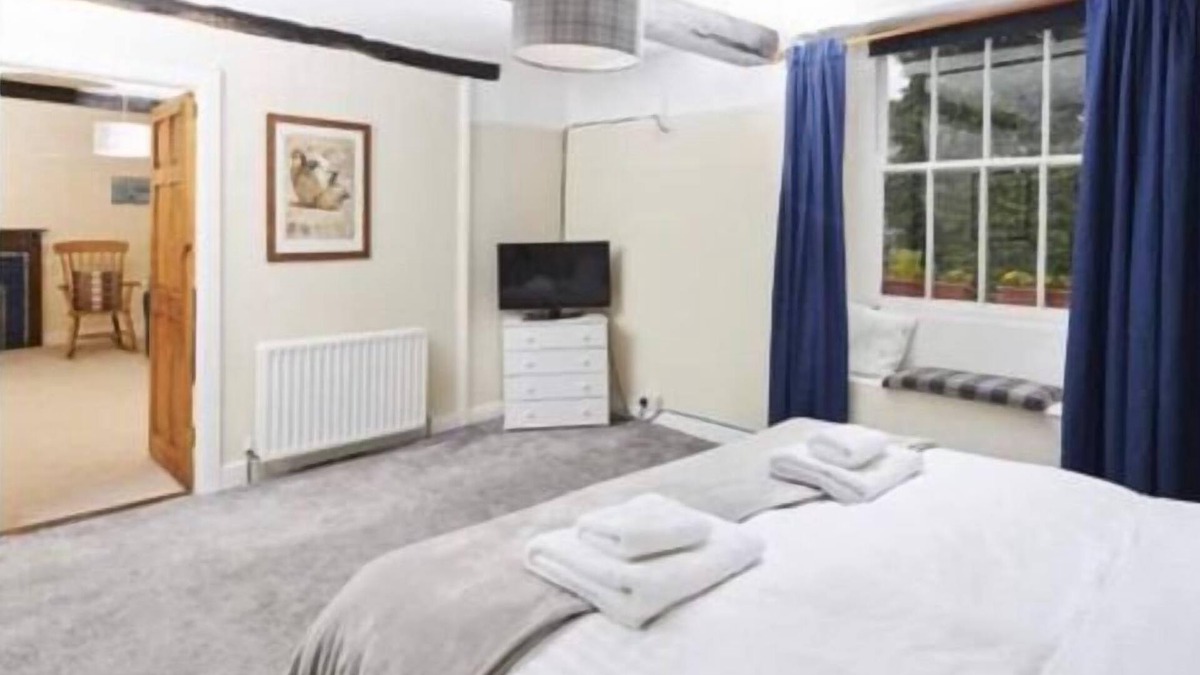 Sedbergh Hotel | The Red Lion