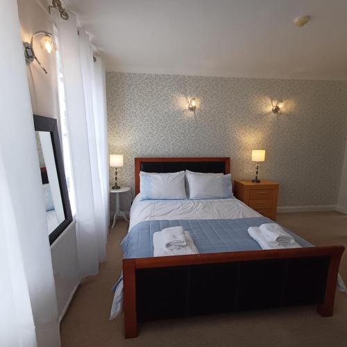 Heytesbury Hotel | The Red Lion Heytesbury