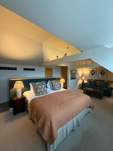 Alnmouth Hotel | The Red Lion Inn Alnmouth