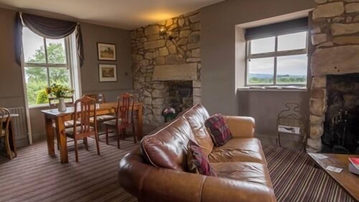 Clitheroe Hotel | The Red Pump Inn