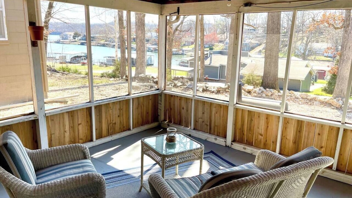 Sunrise Beach House | The “Reel Diehl” Cottage
