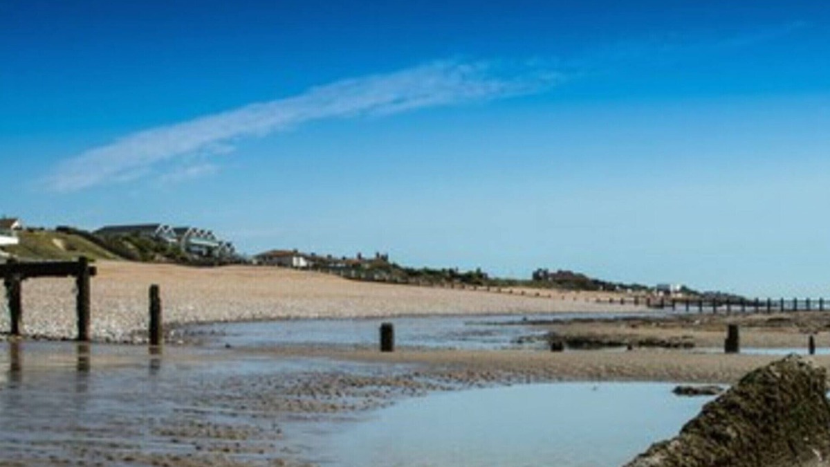 Cooden Hotel | The Relais Cooden Beach