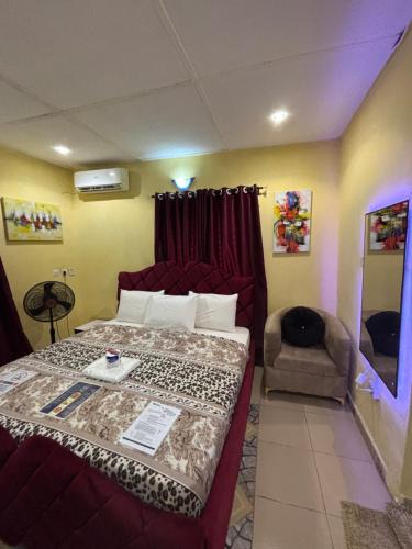 Ota House | The Republic Guesthouse