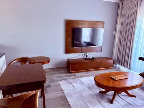 Maseru Apartment | The Res Apartments