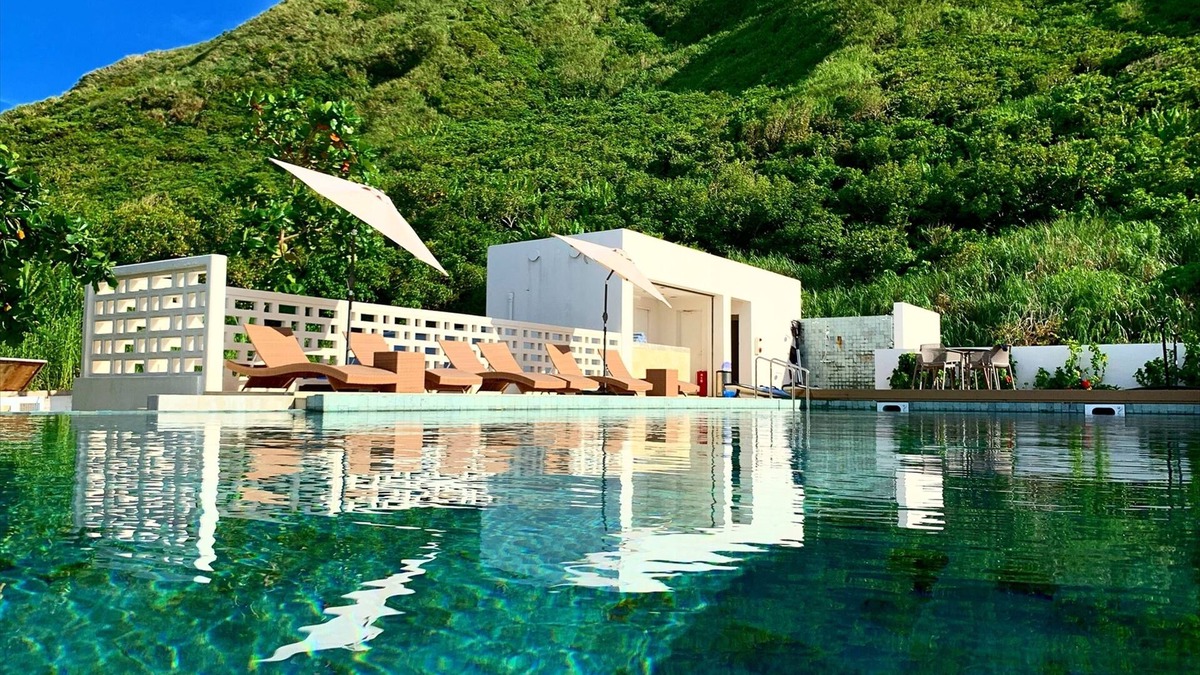 Miyakojima Hotel | The Rescape