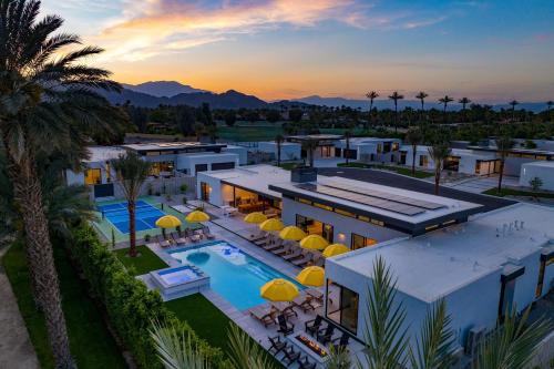 La Quinta Villa | The Reserve at Polo Villas 15 by AvantStay